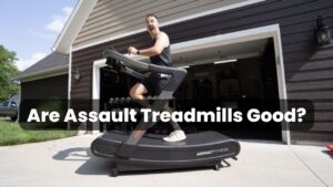 Are Assault Treadmills Good